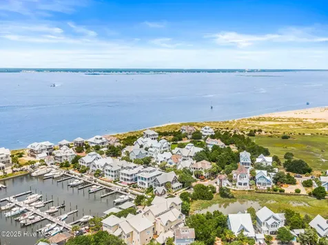 41 Transom Row Bald Head Island NC 28461