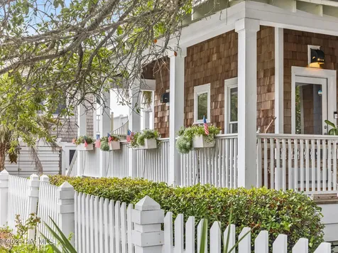 41 Transom Row Bald Head Island NC 28461