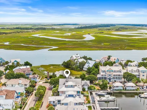 41 Transom Row Bald Head Island NC 28461