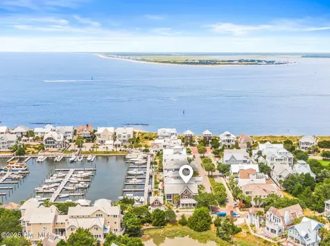 41 Transom Row Bald Head Island NC 28461
