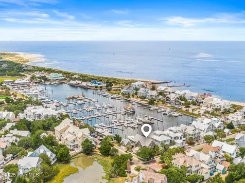 41 Transom Row Bald Head Island NC 28461