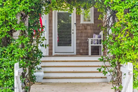 41 Transom Row Bald Head Island NC 28461