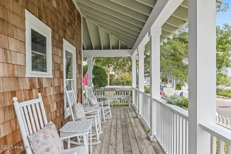 41 Transom Row Bald Head Island NC 28461