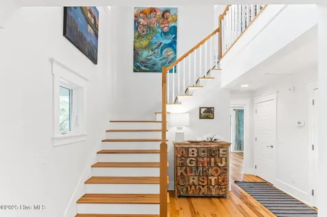41 Transom Row Bald Head Island NC 28461