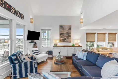 41 Transom Row Bald Head Island NC 28461