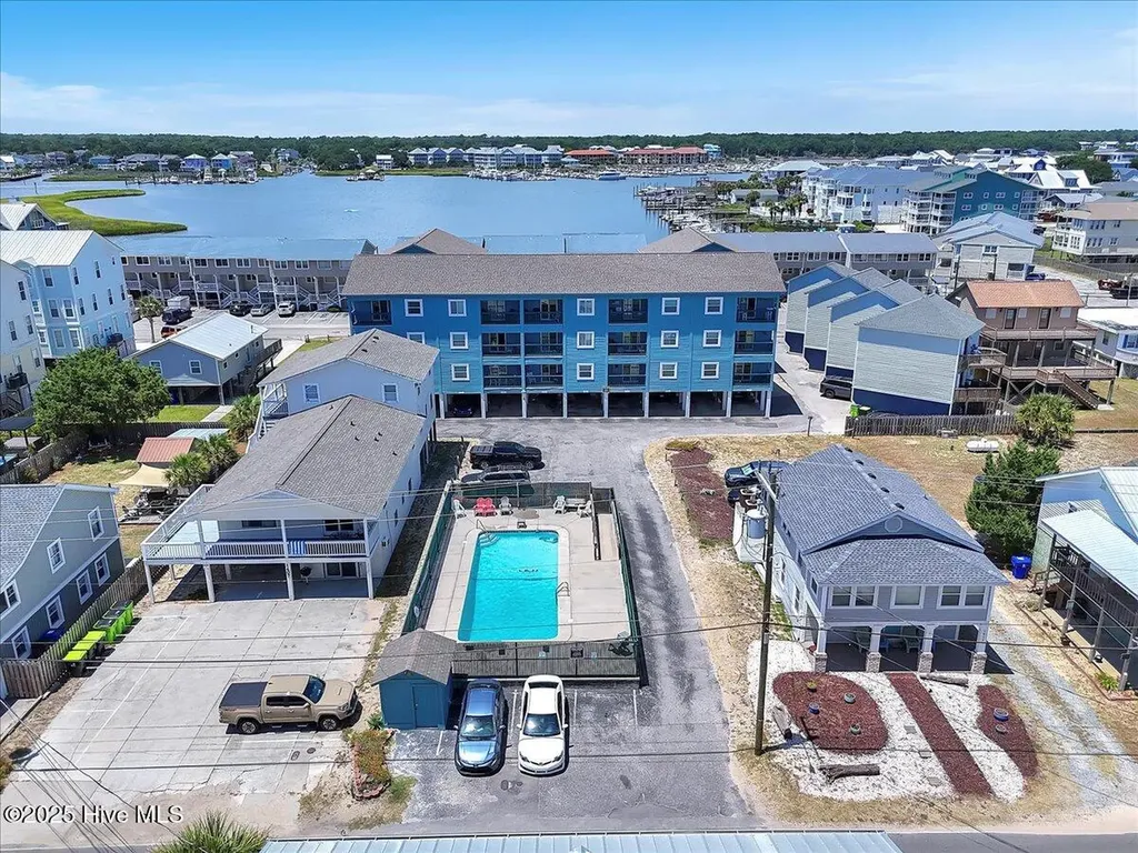1404 Canal Drive Carolina Beach NC 28428
