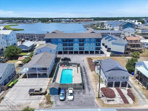 1404 Canal Drive Carolina Beach NC 28428