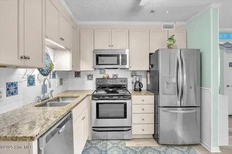 1404 Canal Drive Carolina Beach NC 28428