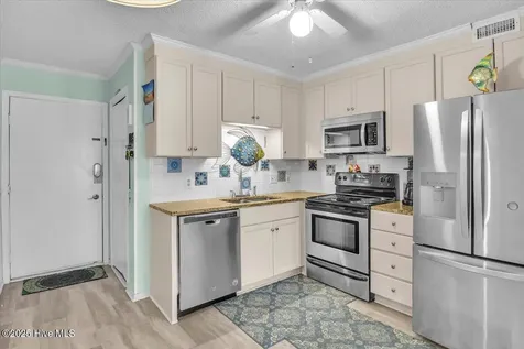 1404 Canal Drive Carolina Beach NC 28428