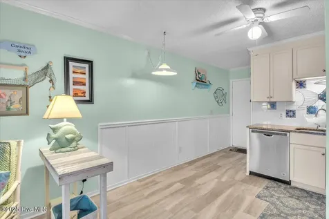1404 Canal Drive Carolina Beach NC 28428