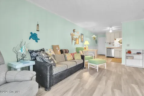 1404 Canal Drive Carolina Beach NC 28428