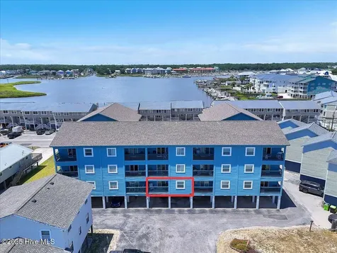 1404 Canal Drive Carolina Beach NC 28428