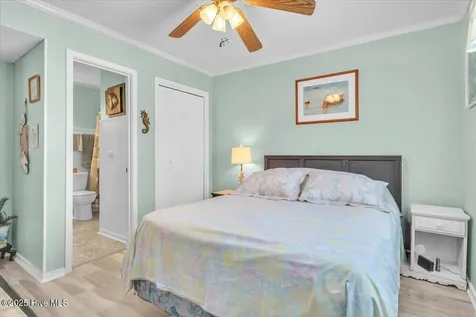 1404 Canal Drive Carolina Beach NC 28428