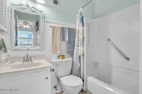1404 Canal Drive Carolina Beach NC 28428