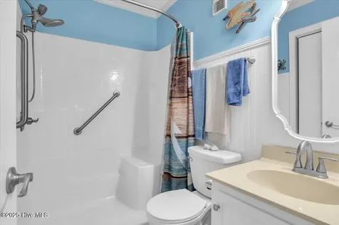 1404 Canal Drive Carolina Beach NC 28428