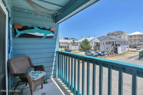1404 Canal Drive Carolina Beach NC 28428