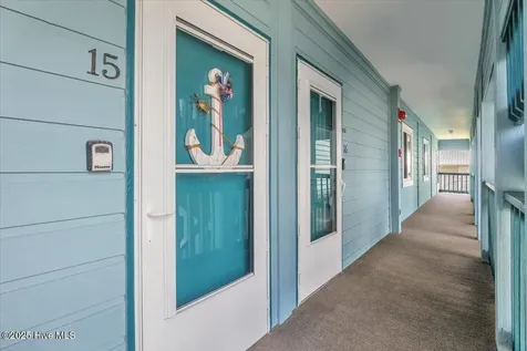 1404 Canal Drive Carolina Beach NC 28428