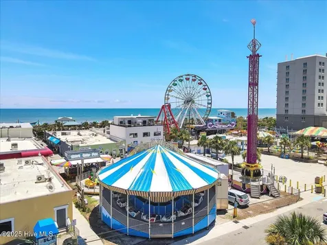 1404 Canal Drive Carolina Beach NC 28428