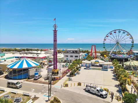1404 Canal Drive Carolina Beach NC 28428