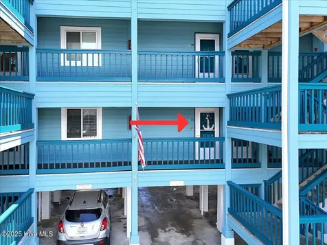 1404 Canal Drive Carolina Beach NC 28428