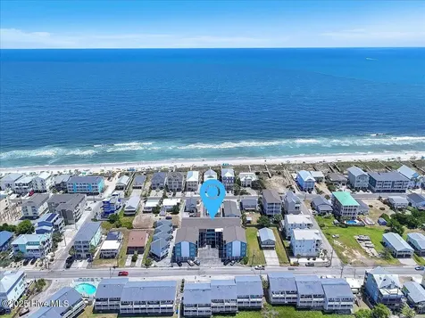 1404 Canal Drive Carolina Beach NC 28428