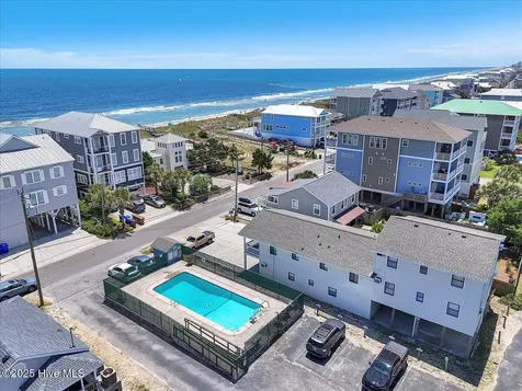 1404 Canal Drive Carolina Beach NC 28428