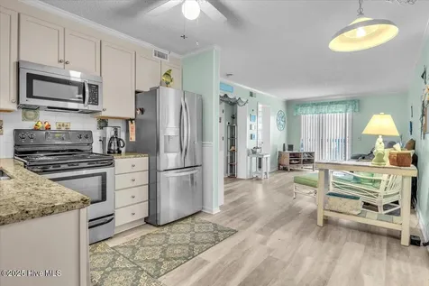 1404 Canal Drive Carolina Beach NC 28428