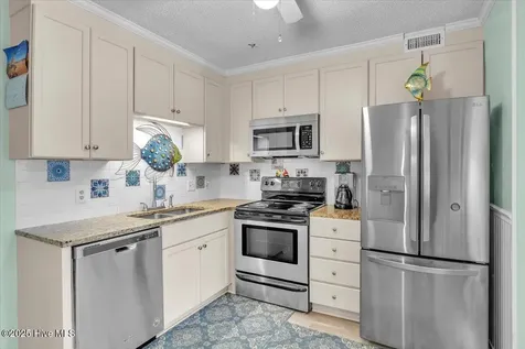 1404 Canal Drive Carolina Beach NC 28428