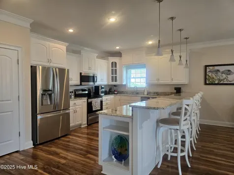 429 Live Oak Road Newport NC 28570