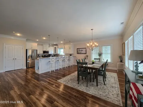 429 Live Oak Road Newport NC 28570