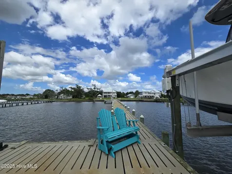 429 Live Oak Road Newport NC 28570