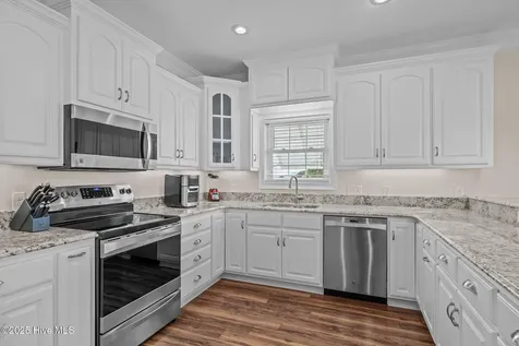 429 Live Oak Road Newport NC 28570