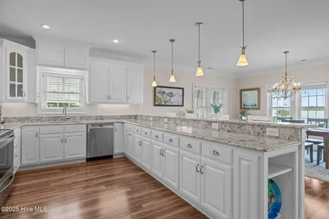 429 Live Oak Road Newport NC 28570