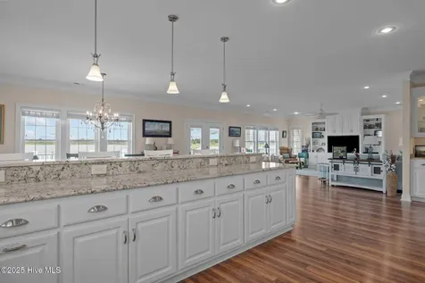 429 Live Oak Road Newport NC 28570