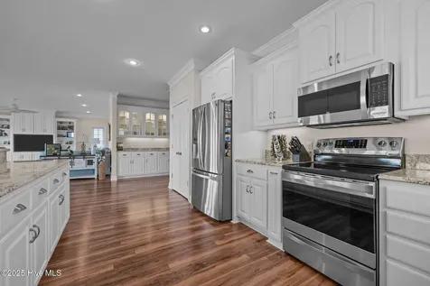429 Live Oak Road Newport NC 28570