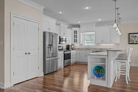 429 Live Oak Road Newport NC 28570