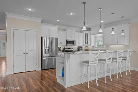 429 Live Oak Road Newport NC 28570
