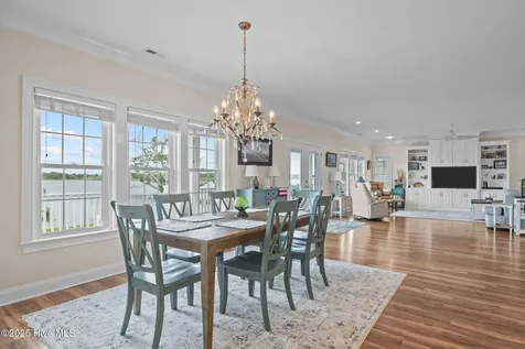 429 Live Oak Road Newport NC 28570