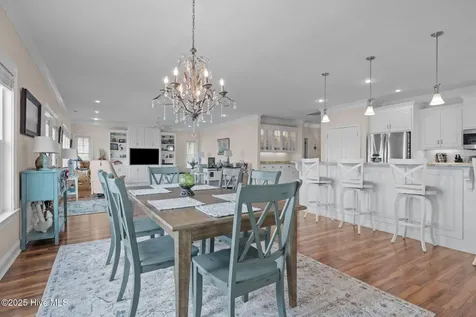 429 Live Oak Road Newport NC 28570