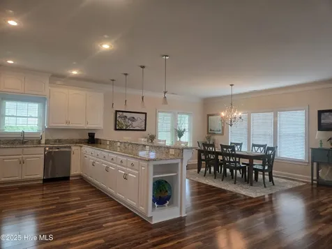 429 Live Oak Road Newport NC 28570