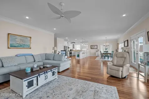429 Live Oak Road Newport NC 28570