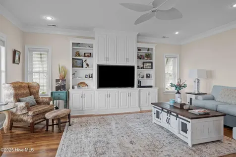 429 Live Oak Road Newport NC 28570