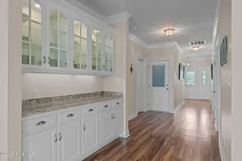 429 Live Oak Road Newport NC 28570