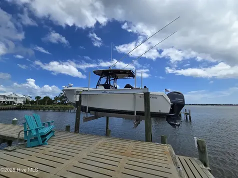 429 Live Oak Road Newport NC 28570