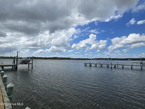 429 Live Oak Road Newport NC 28570