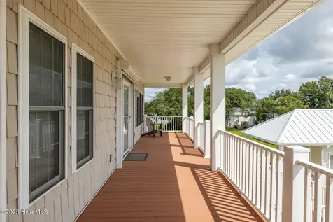 429 Live Oak Road Newport NC 28570