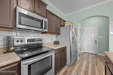 113 Woodwater Drive Richlands NC 28574