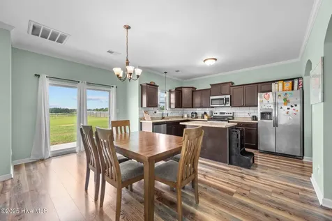 113 Woodwater Drive Richlands NC 28574