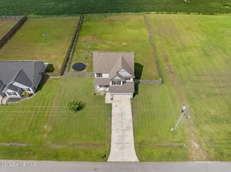 113 Woodwater Drive Richlands NC 28574