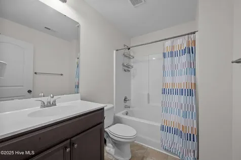 113 Woodwater Drive Richlands NC 28574